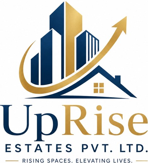 UpRise Estates mark